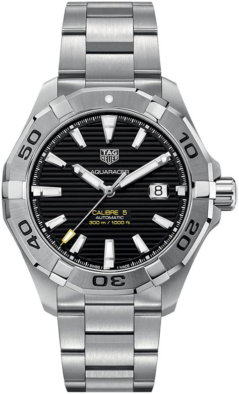 replica tag heuer aquaracer way 2010
